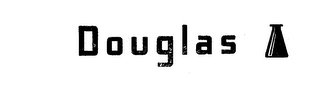 DOUGLAS logo