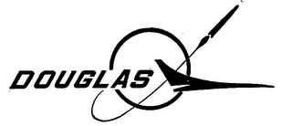 DOUGLAS logo