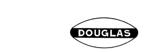 DOUGLAS logo
