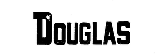 DOUGLAS logo