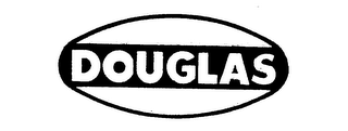 DOUGLAS logo