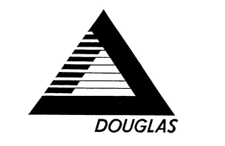 DOUGLAS logo