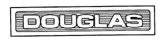 DOUGLAS logo