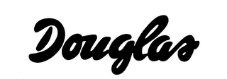 DOUGLAS logo