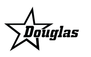 DOUGLAS logo