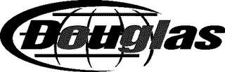 DOUGLAS logo
