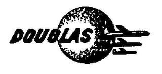 DOUGLAS logo