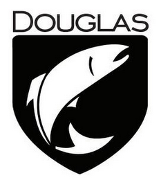 DOUGLAS logo