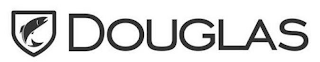 DOUGLAS logo