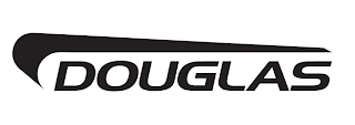 DOUGLAS logo