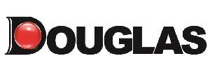 DOUGLAS logo