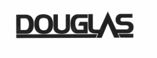 DOUGLAS logo