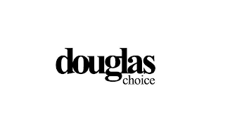 DOUGLAS CHOICE logo