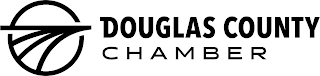 DOUGLAS COUNTY CHAMBER logo