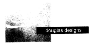 DOUGLAS DESIGNS logo