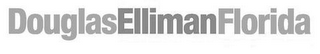 DOUGLAS ELLIMAN FLORIDA logo