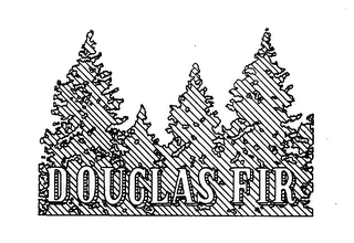 DOUGLAS FIR logo