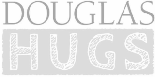 DOUGLAS HUGS logo