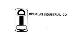 DOUGLAS INDUSTRIAL CO logo