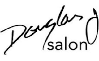 DOUGLAS J SALON logo