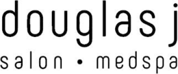 DOUGLAS J SALON MEDSPA logo