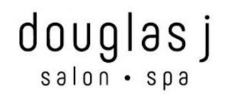 DOUGLAS J SALON SPA logo