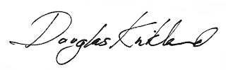 DOUGLAS KIRKLAND logo