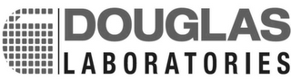DOUGLAS LABORATORIES logo