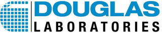 DOUGLAS LABORATORIES logo