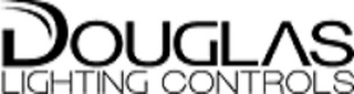 DOUGLAS LIGHTING CONTROLS logo