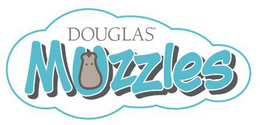 DOUGLAS MUZZLES logo