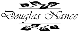 DOUGLAS NANCE logo