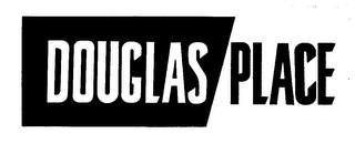 DOUGLAS PLACE logo