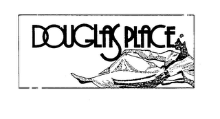DOUGLAS PLACE logo