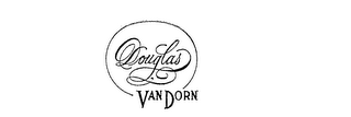 DOUGLAS VAN DORN logo