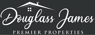 DOUGLASS JAMES PREMIER PROPERTIES logo