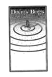 DOUG'S BUGS logo