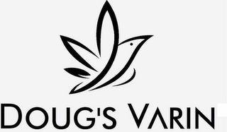 DOUG'S VARIN logo