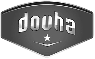 DOUHA logo