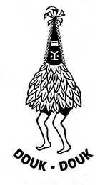 DOUK-DOUK logo