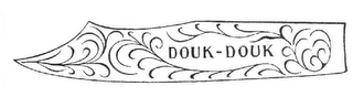 DOUK-DOUK logo