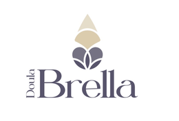 DOULA BRELLA logo