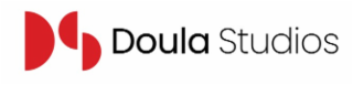 DOULA STUDIOS logo