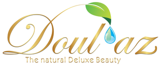 DOUL'AZ logo