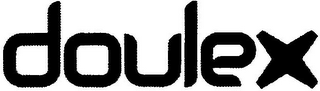 DOULEX logo