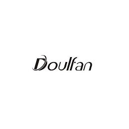 DOULFAN logo