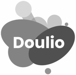 DOULIO logo