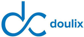 DOULIX logo
