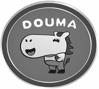 DOUMA logo