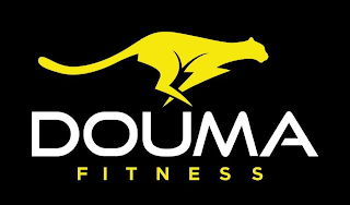 DOUMA FITNESS logo